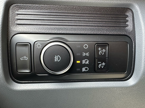 New 2025 Ford F350 XL w/ STX Appearance Package image 35