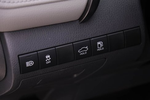 Used 2023 Toyota Camry LE image 15