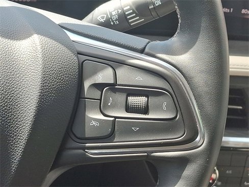Used 2024 Buick Encore GX Sport Touring w/ Comfort Package image 21