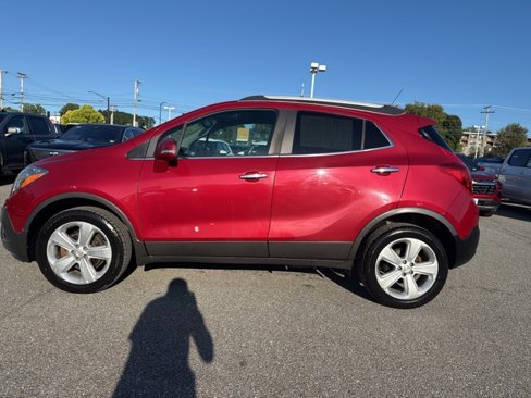 Used 2016 Buick Encore Convenience image 3