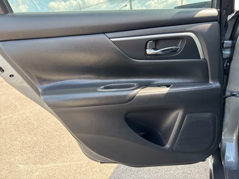 Used 2018 Nissan Altima 2.5 SL image 18