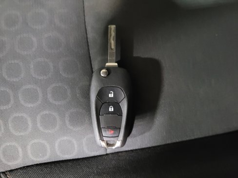Used 2020 Chevrolet Trax LS w/ LPO, Protection Package image 32