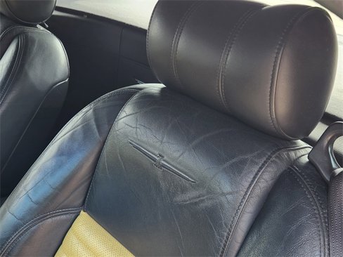 Used 2002 Ford Thunderbird image 21