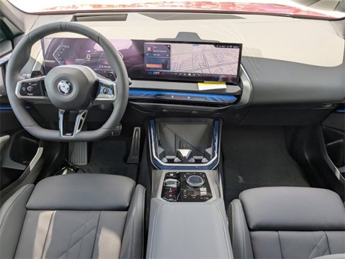 New 2025 BMW X3 xDrive30i w/ Premium Package image 15
