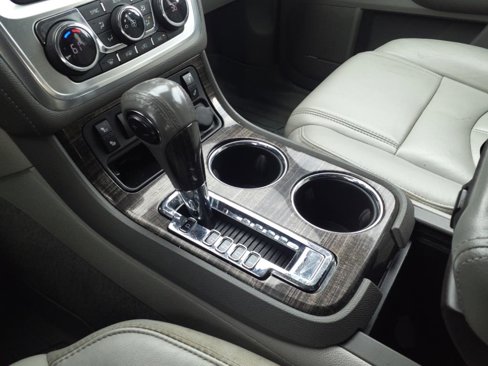 Used 2017 GMC Acadia Limited SLT image 21