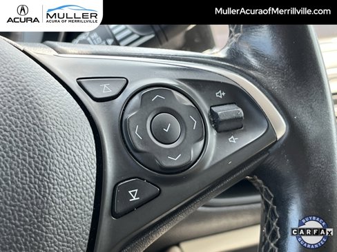 Used 2018 Buick Envision Preferred w/ LPO, Interior Luxury Package image 29