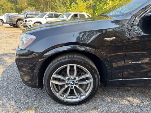 Used 2016 BMW X4 xDrive28i image 6