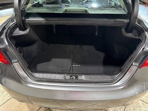 Used 2018 Nissan Maxima 3.5 SV image 28
