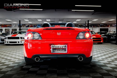 Used 2001 Honda S2000 image 23