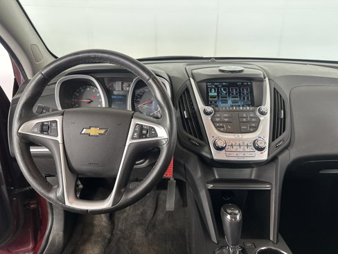 Used 2016 Chevrolet Equinox LT w/ Convenience Package image 3
