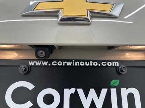 Used 2018 Chevrolet Spark LS image 6