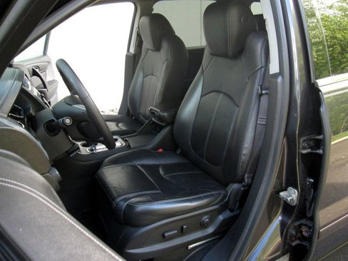 Used 2015 GMC Acadia SLT image 19