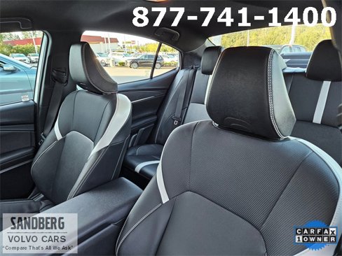 Used 2025 Toyota Camry Hybrid image 13