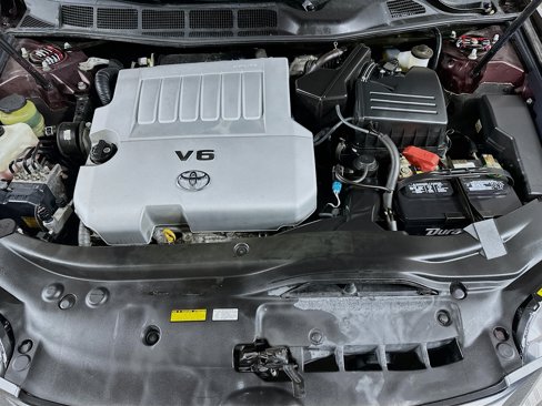 Used 2011 Toyota Avalon Limited image 28