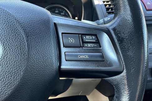 Used 2013 Subaru Crosstrek 2.0i Limited image 17