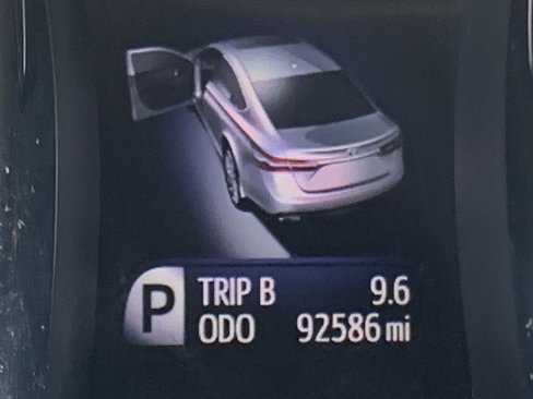 Used 2014 Toyota Avalon XLE Premium image 22