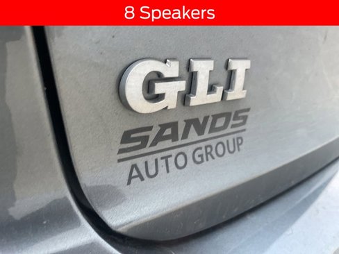 Used 2017 Volkswagen Jetta GLI image 6