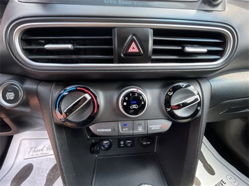 Used 2021 Hyundai Kona Night image 20