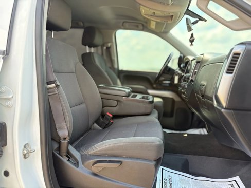 Used 2015 Chevrolet Silverado 1500 LT w/ All Star Edition image 10