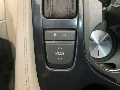 Used 2015 Cadillac CTS AWD Sedan image 27