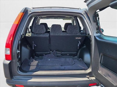 Used 2002 Honda CR-V EX image 6