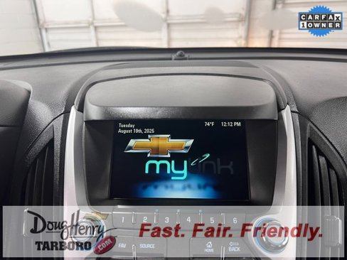 Used 2012 Chevrolet Equinox LTZ w/ LPO, Protection Package image 43