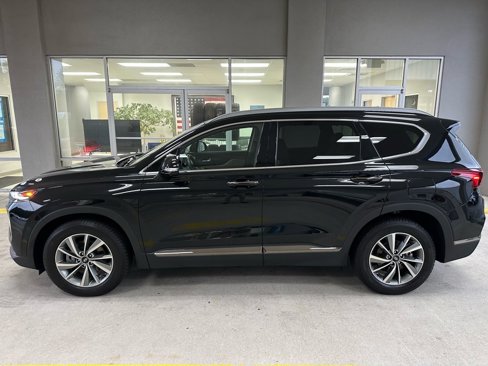 Used 2019 Hyundai Santa Fe FWD image 4