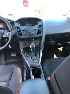 Used 2017 Ford Focus SE image 18