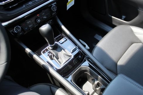 New 2025 Jeep Compass Latitude w/ Altitude Special Edition image 21