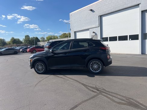 Used 2020 Hyundai Kona SEL image 15