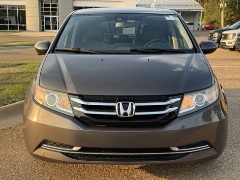 Used 2016 Honda Odyssey EX-L image 2