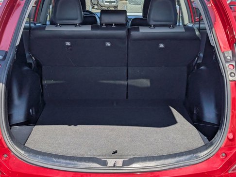Used 2016 Toyota RAV4 Limited image 11