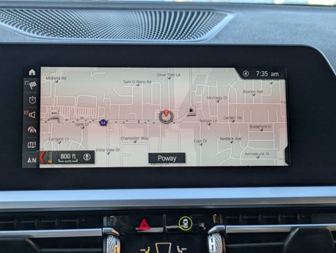 Used 2020 BMW 330i Sedan w/ Convenience Package image 17