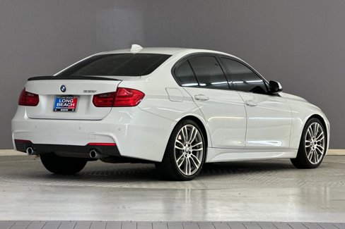 Used 2014 BMW 335i Sedan image 8