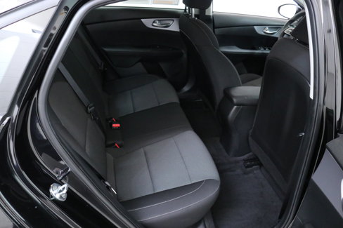 Used 2023 Kia Forte LXS image 26