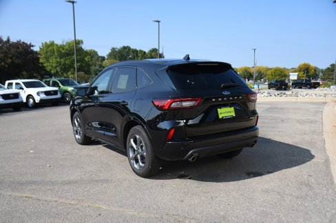 Used 2023 Ford Escape ST-Line w/ Tech Pack #1 image 4