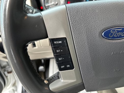 Used 2012 Ford Flex SE image 21