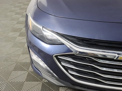 Used 2020 Chevrolet Malibu LT image 10