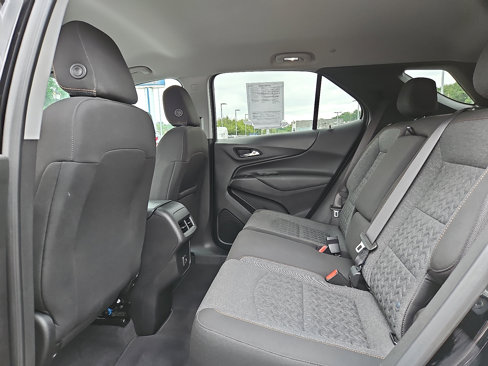 Used 2022 Chevrolet Equinox LT image 10
