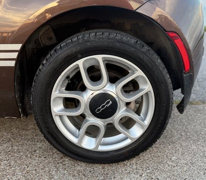 Used 2014 FIAT 500 Pop image 17