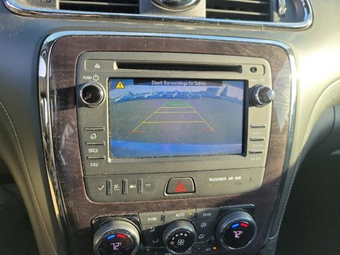 Used 2015 Buick Enclave Leather image 8