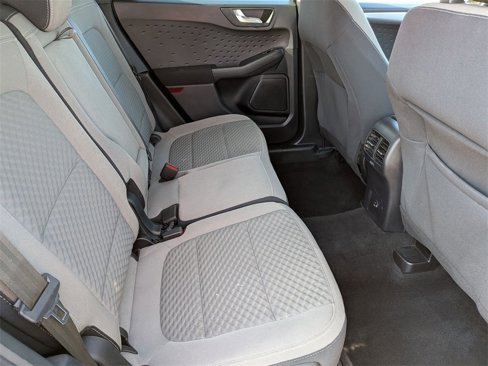 Used 2020 Ford Escape SE image 28