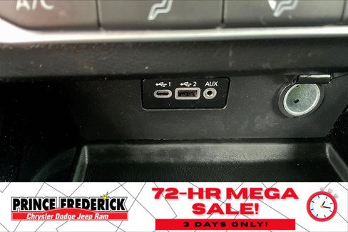 Used 2023 Nissan Altima 2.5 SV image 30