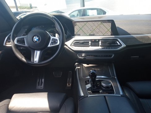 Used 2022 BMW X5 sDrive40i w/ M Sport Package image 15