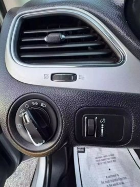 Used 2017 Dodge Journey SE w/ Flexible Seating Group image 19