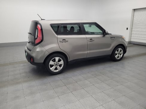Used 2018 Kia Soul w/ Option Group 020 image 10