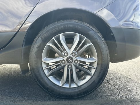 Used 2015 Hyundai Tucson SE image 32