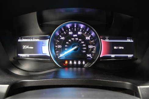 Used 2019 Ford Explorer XLT w/ Equipment Group 202A image 14