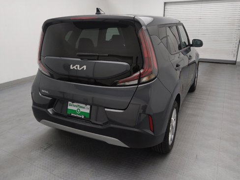 Used 2024 Kia Soul LX w/ Option Group 015 image 7
