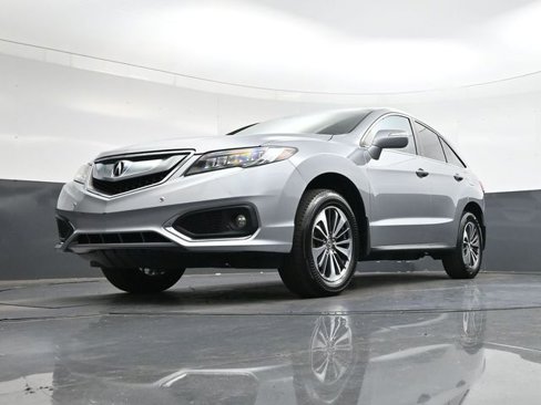 Used 2018 Acura RDX FWD w/ Advance Package image 33